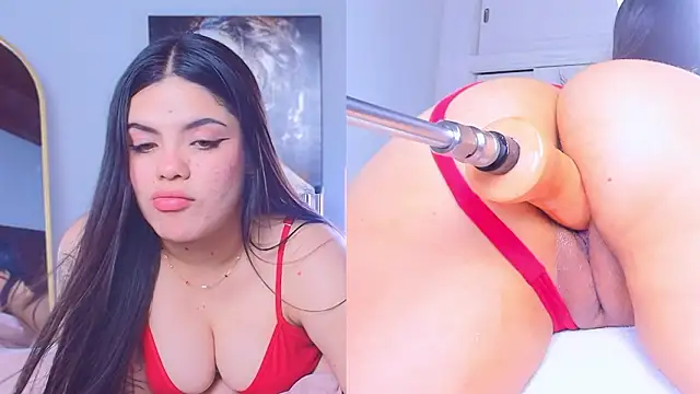 Chatroom XXX en direct de allie_cutie