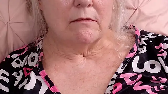 Webkamerová show Kaitlyn_Winters