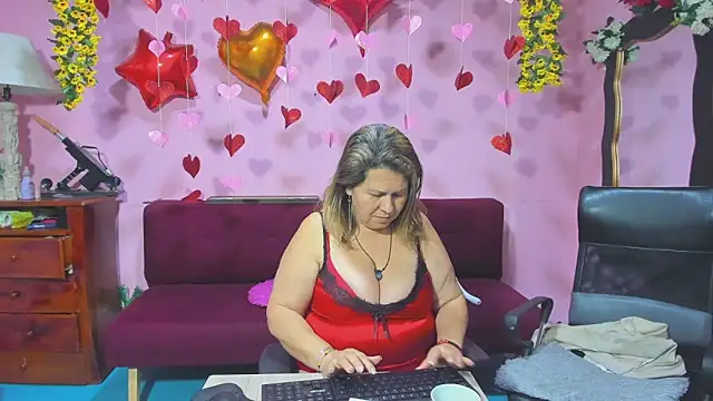 Czat XXX na żywo – lesbiancuple