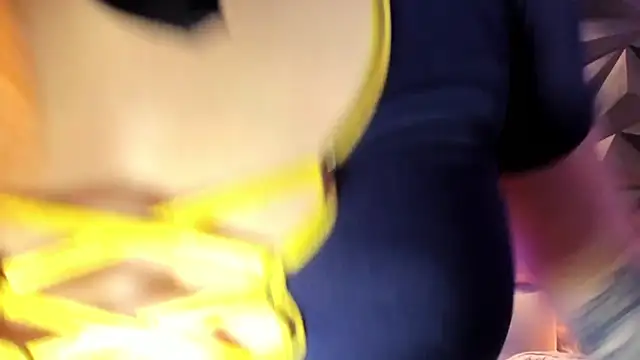 Sembang XXX Secara Langsung megan_whitee__