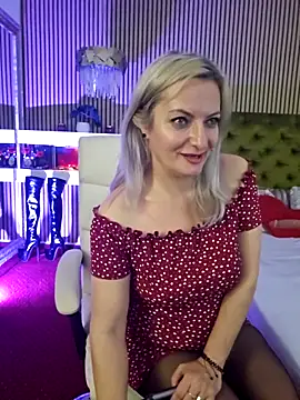 Czat XXX na żywo – LadyTouch