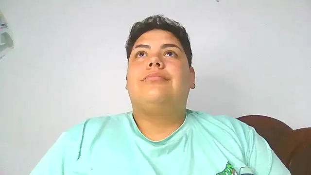 Pertunjukan Kamera Web Hailey_Curvy