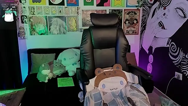 Yuhwan_'s Live XXX Chat