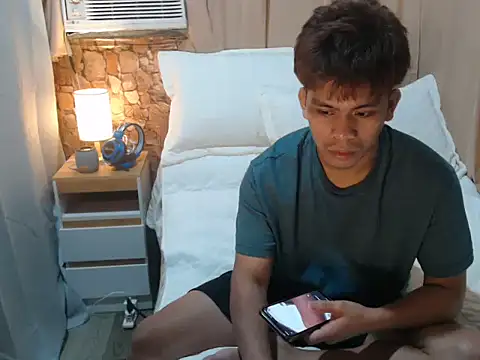 cumwhat_me Pertunjukan Webcam