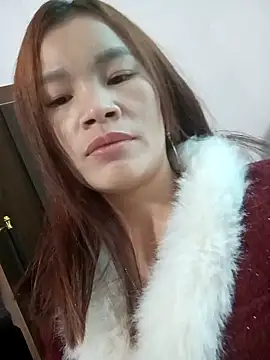 nangmo's Webcam Show