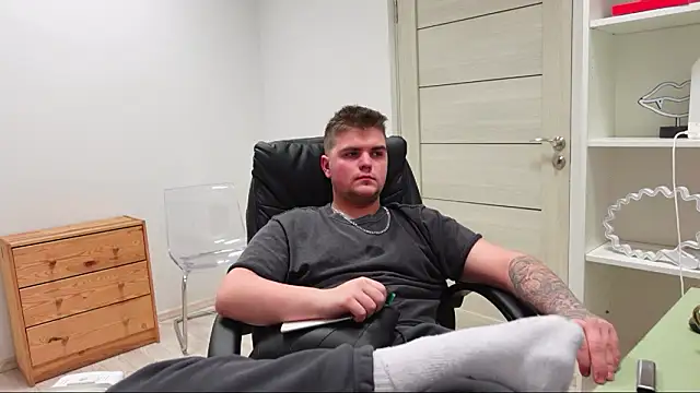 Jackson_Teele live XXX chat