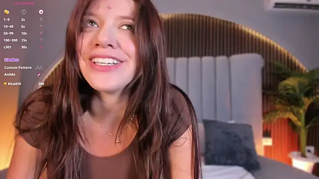 Chatroom XXX en direct de emperatriz_reyes