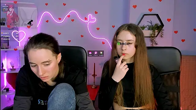 rebecca_smile live XXX chat