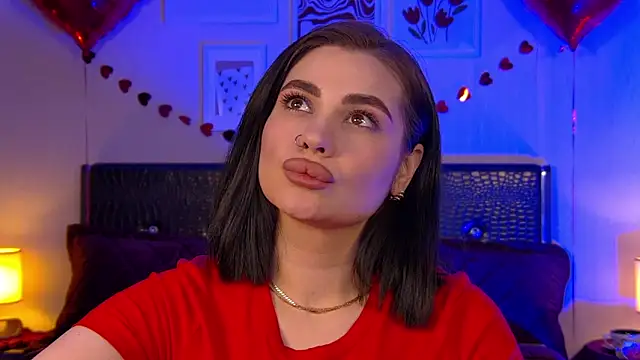 Sembang XXX Secara Langsung AdrianaTorres