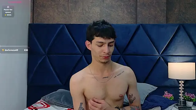 Logan_Woods Live XXX Chat