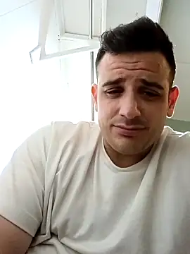 JoshingExegesis' Webcam Show