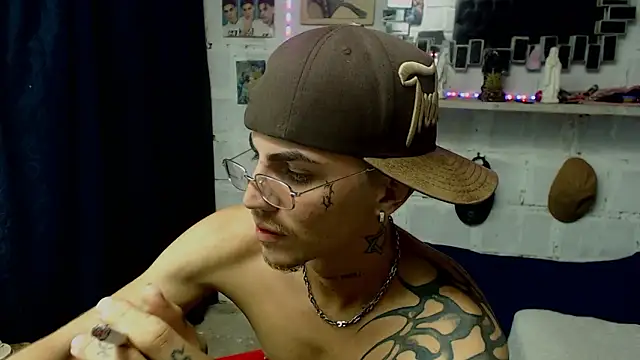 دردشة paul-mendezx الجنسية المباشرة