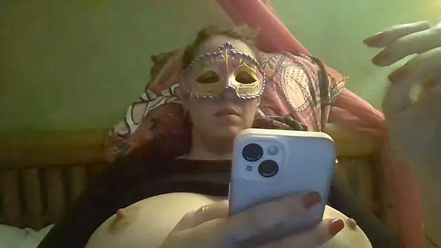 Show de webcam de mianoir19