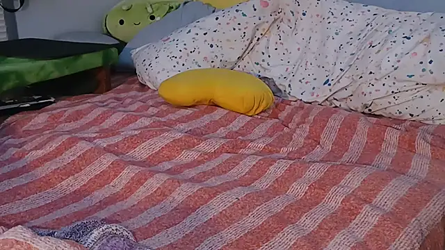 دردشة LordSpunFun الجنسية المباشرة