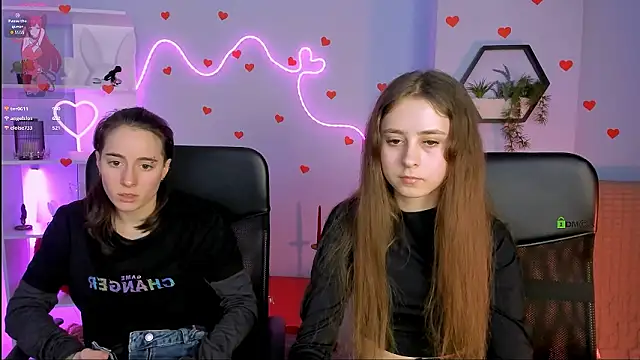 rebecca_smile Chat XXX live