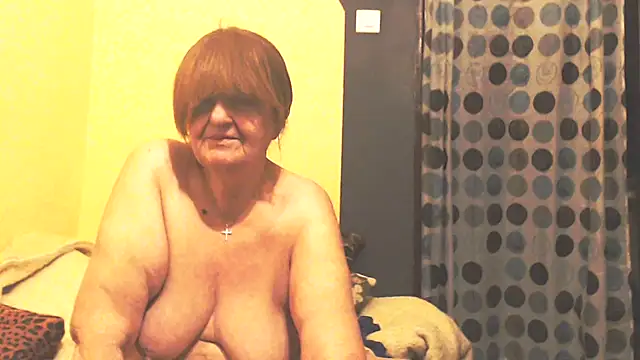 Chat XXX en directo de MioritaHard