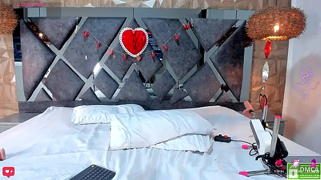 Selene__Lopez_ 现场XXX聊天