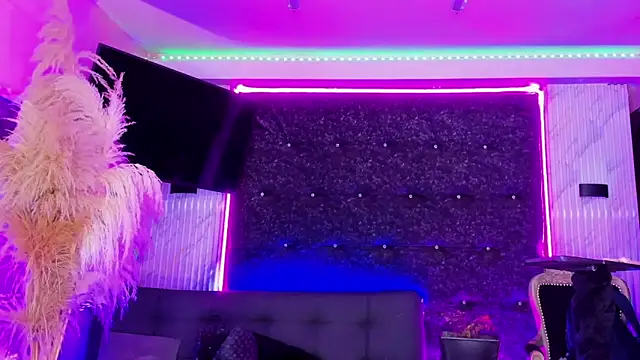 Вебкам-шоу Queens_Wonders_Blonders