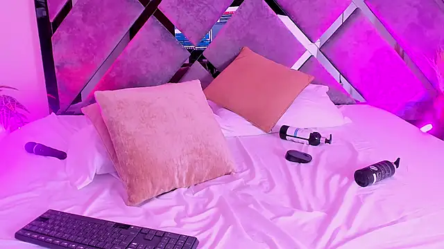 luciagray1 现场XXX聊天