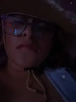 SOPHIIE_LUX_ Obrolan Langsung XXX