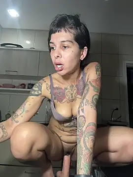 Nikatsu Live XXX-Chat