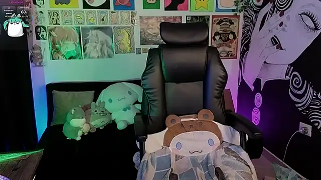 Yuhwan_n Live XXX chat