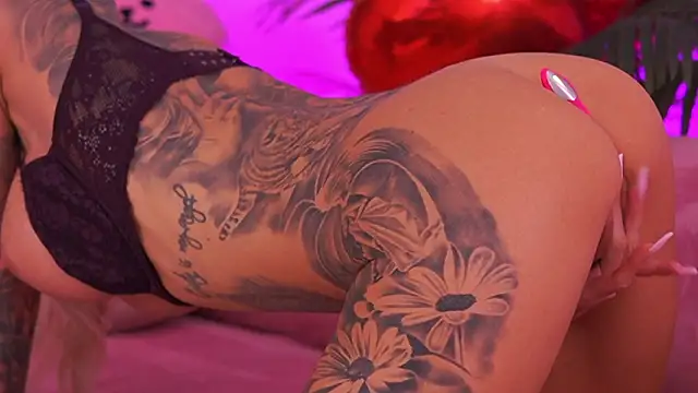 Sembang XXX Secara Langsung fallingangel