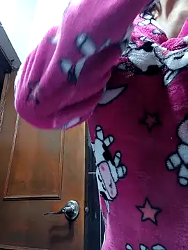 Chat +18 de LunaZambrano ao vivo