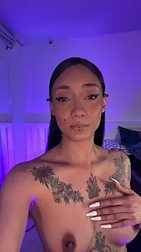 Czat XXX na żywo – maya1_