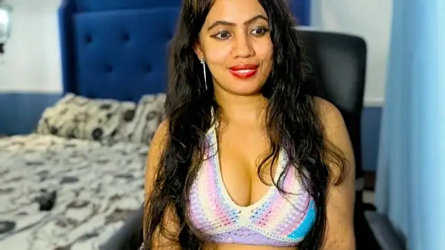 Živý XXX chat FannyXhot