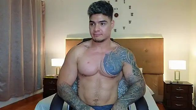 Steven_Velez 라이브 XXX 채팅
