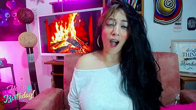 CiaraaSweet Show Webcam