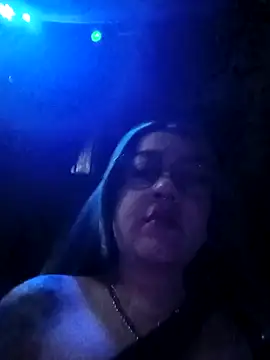 Dulcedeanis Adlı Modelin Web Kamerası Şovu