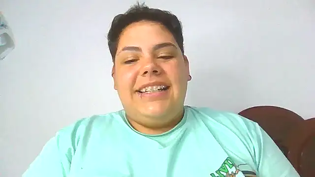 Hailey_Curvy's Webcam Show