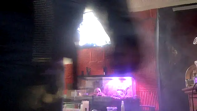 Chat +18 de TheHellBilly ao vivo