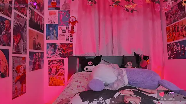 MissCurvyTop – Live XXX-chat