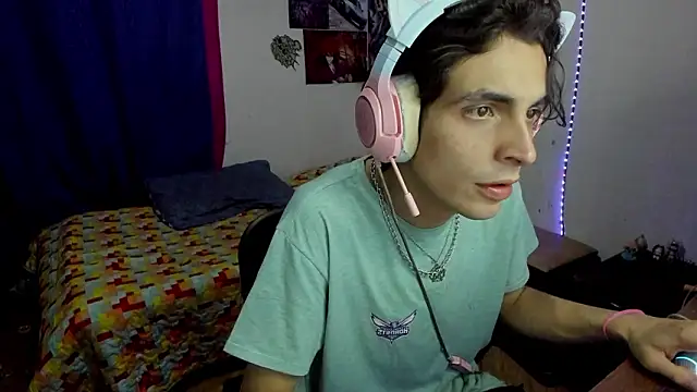 Živý XXX chat golden_ryyan