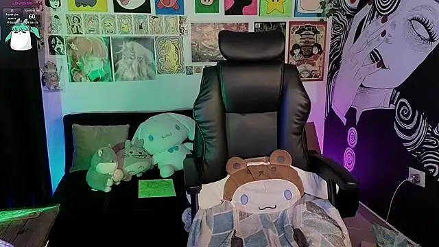 Yuhwan_ 现场XXX聊天