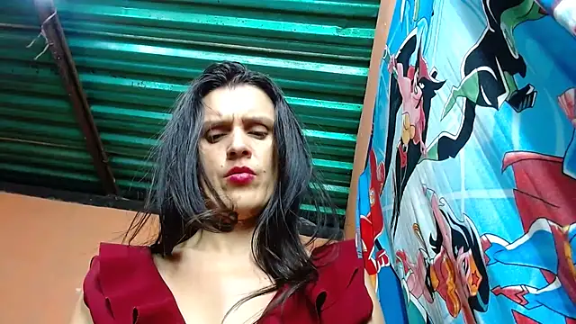 โชว์เว็บแคมของ chandra_haraa