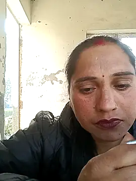 Cute-karisma1234 élő XXX-chatje