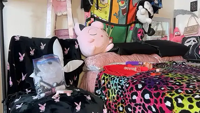 tiffanysiren লাইভ XXX চ্যাট