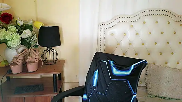 itsmadisonfucker Pertunjukan Webcam