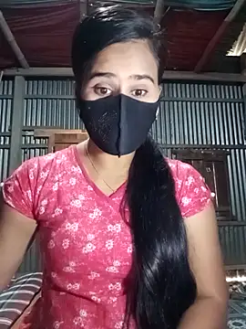 Sexy-Binita 网络视讯表演