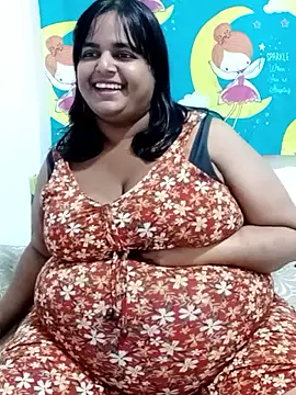 SusanaEshwar Webcam Show