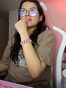 Chatroom XXX en direct de azumiichan