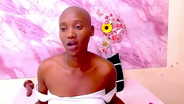 EbonyOlive69: απευθείας συνομιλία ΧΧΧ