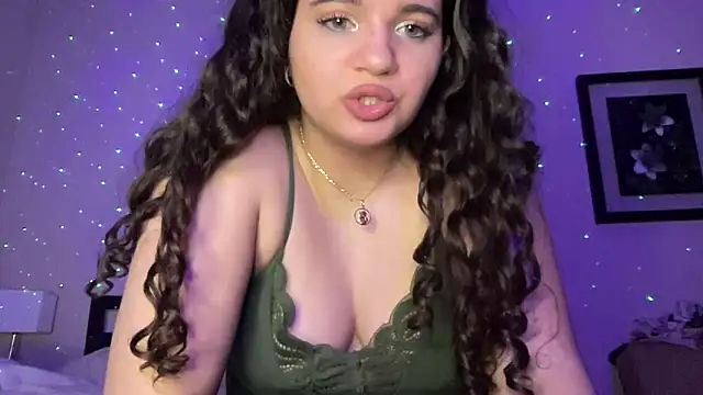 SoyOceanne 即時 XXX 聊天