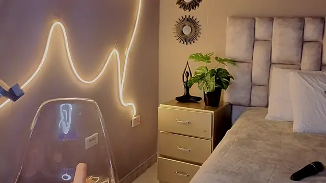 Silvermistt Chat XXX in diretta