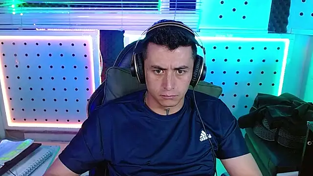 Godofcumxxx Live XXX Chat