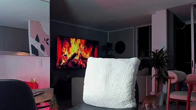 Valenthino_Salvatore 网络视讯表演